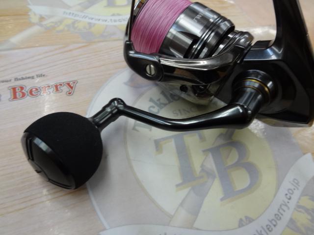 24ツインパワー 4000PG