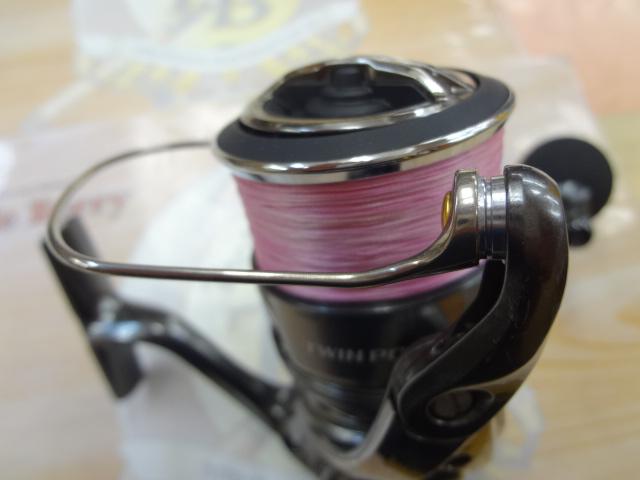 24ツインパワー 4000PG