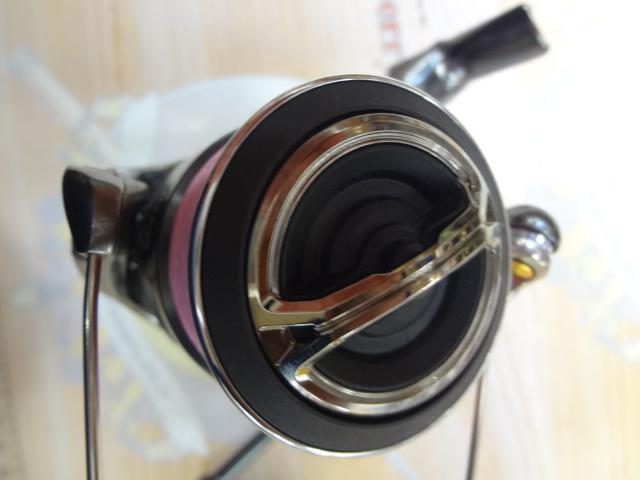 24ツインパワー 4000PG