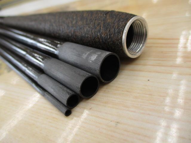 プロステージ山吹 硬調420