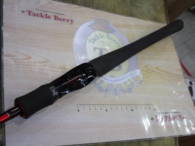 ハートランド HL741MHRB-SV AGS17