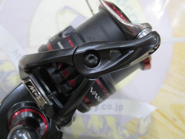 20ヴァンフォード 2500S｜＠ベリーネット 日本最大新品中古釣具