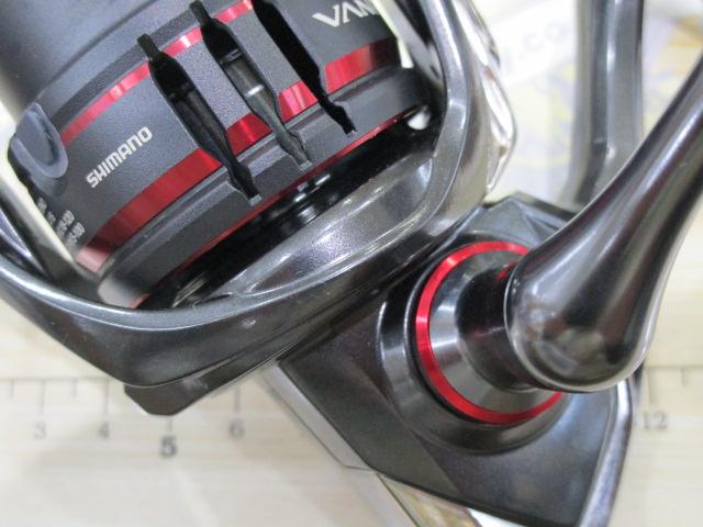 20ヴァンフォード 2500S