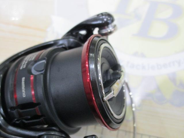 20ヴァンフォード 2500S