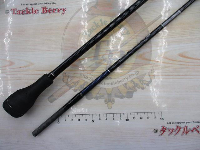 19グラップラータイプスローJ B68-3