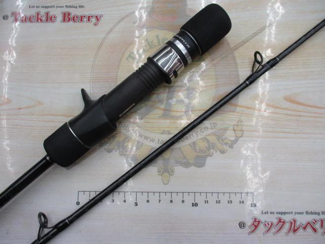 シマノ　19 グラップラー　TypeスローJ　 B68-3 シマノ(SHIMANO) 19 グラップラー タイプスローJ B68-3 389329