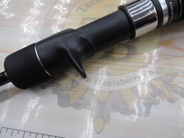 グラップラー タイプスローJ B68-3 引き取り12500円
