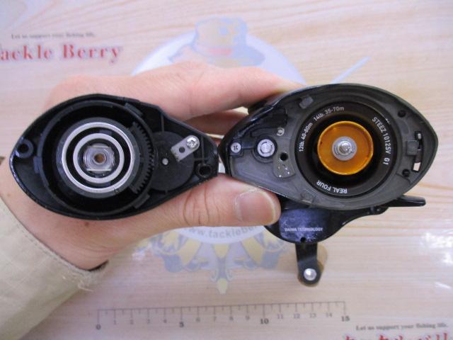 ジリオン SV TW 8.1XH-SLPW R