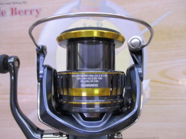 21アルテグラ 2500｜＠ベリーネット 日本最大新品中古釣具WEB