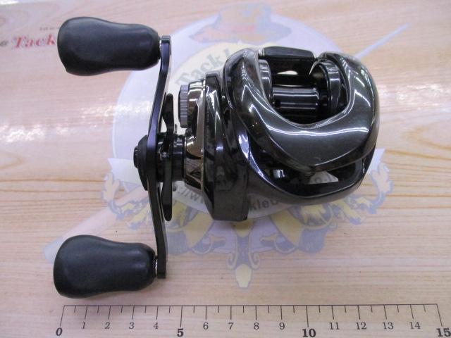 中古　シマノ23アンタレスDCMD　XG シマノ 23 アンタレスDC MD XG LEFT 釣り ベイトリール - 最安値