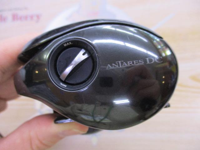 23アンタレスDC MD XG RIGHT｜＠ベリーネット 日本最大新品中古