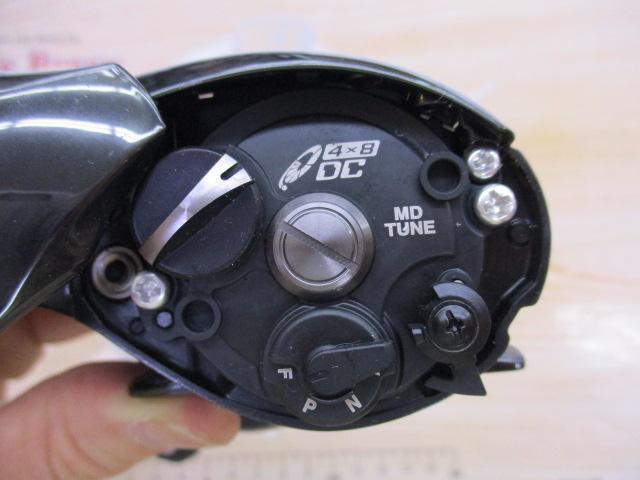 23アンタレスDC MD XG RIGHT｜＠ベリーネット 日本最大新品中古