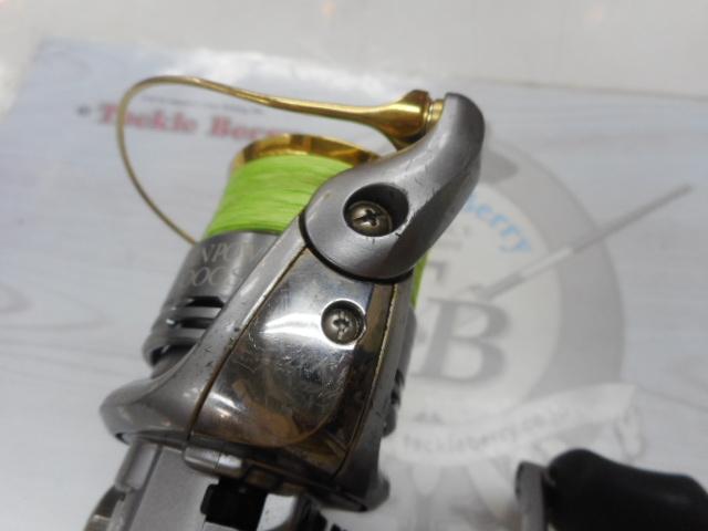 SHIMANO - 11 ツインパワー　C3000SDH 11ツインパワー C3000SDH ☆セール特別割引品 ツインパワー