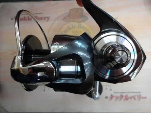 【極美品】24セルテートSW6000H DAIWA（釣り） ダイワ 24 セルテート SW 6000-H (2024年モデル