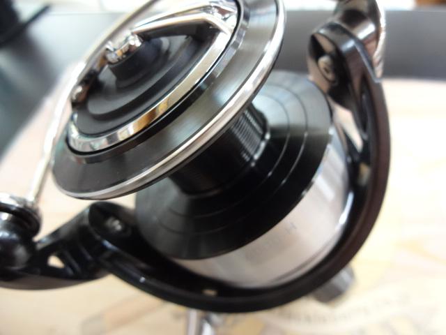ダイワ スピニングリール 24セルテート SW 6000-H【即日発送