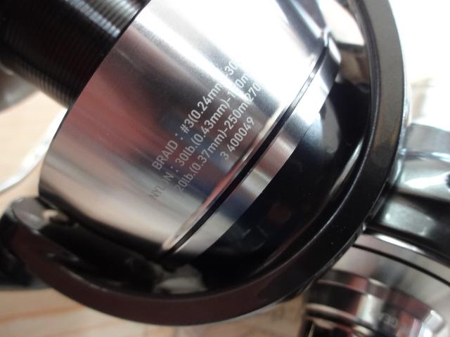 【極美品】24セルテートSW6000H 24セルテートSW 6000-H｜＠ベリーネット 日本最大新品中古釣具