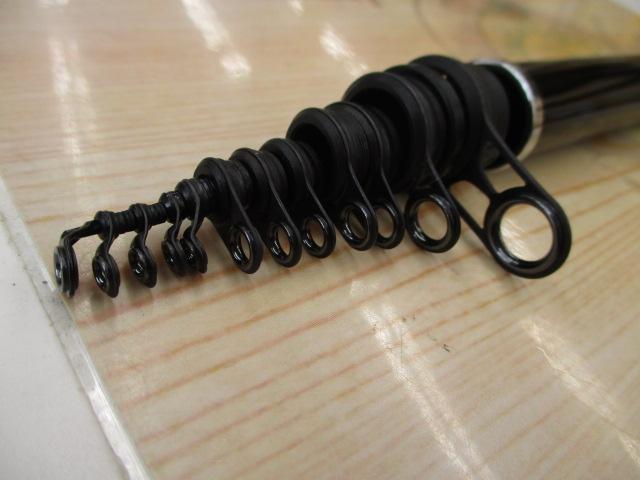 HXメガフォース大島F 2.5-53｜＠ベリーネット 日本最大新品中古