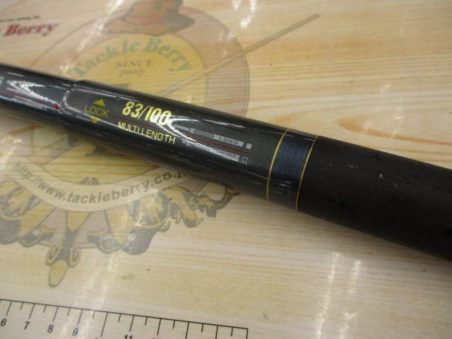 ダイワAWAD村雨ML中硬硬88-105　（06） ダイワAWAD村雨ML中硬硬88-105 （06） ダイワAWAD村雨ML中硬