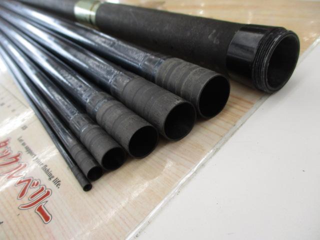 AWアドバイザー村雨ML 中硬83-100