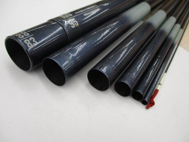 AWアドバイザー村雨ML 中硬83-100