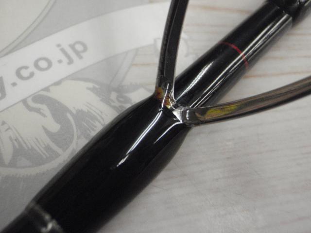 ギャラハド 634S