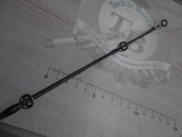 ギャラハド 634S｜＠ベリーネット 日本最大新品中古釣具WEBショップ