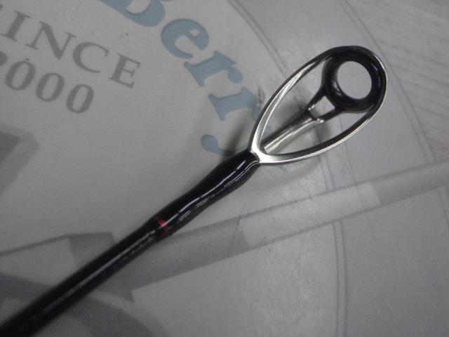 ギャラハド 634S