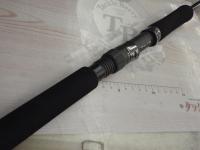 ギャラハド 634S