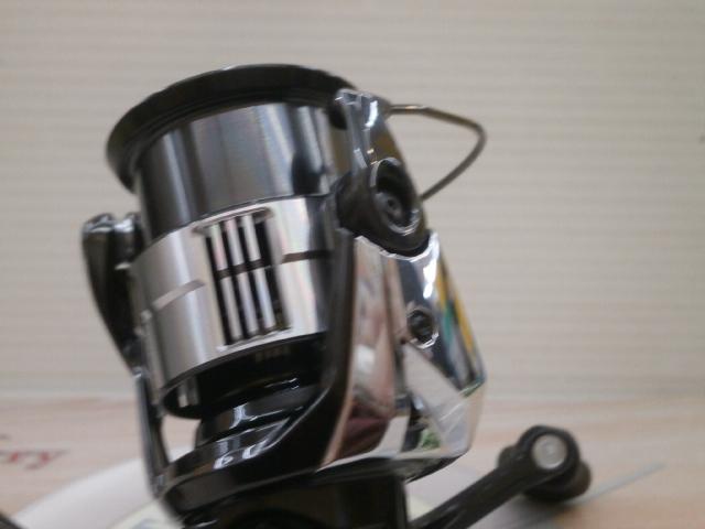 23ヴァンキッシュ 2500S｜＠ベリーネット 日本最大新品中古釣具