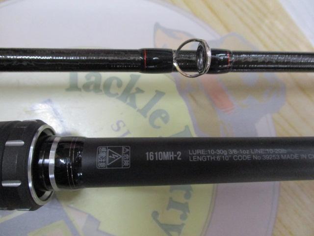 18ポイズンアドレナ 1610MH-2｜＠ベリーネット 日本最大新品中古