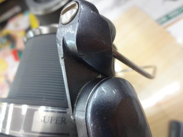 02スーパーエアロXT-SS 標準仕様 RH