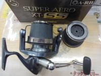 02スーパーエアロXT-SS 標準仕様 RH