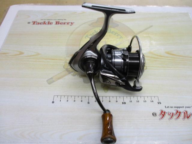 18カルディア LT2500 リール