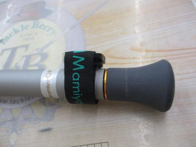 センチュリーインサイドスルー振出シーファイター 30-300