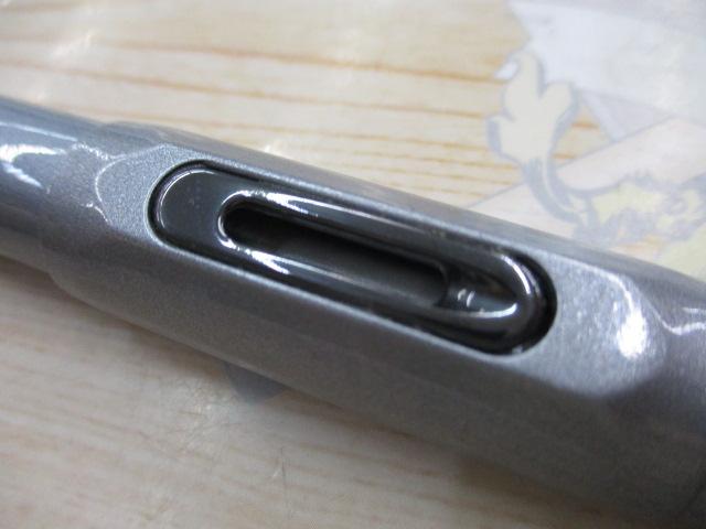 センチュリーインサイドスルー振出シーファイター 30-300