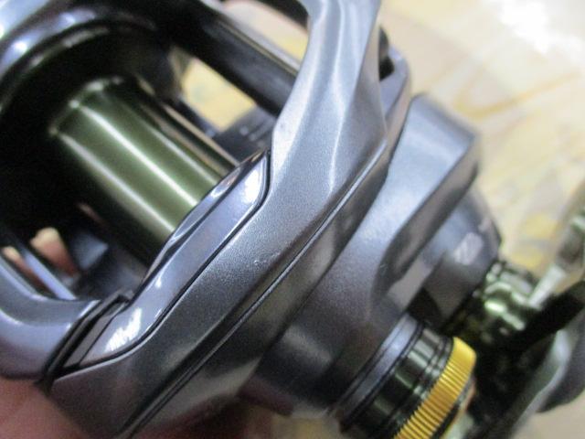 22クラドDC 200XG｜＠ベリーネット 日本最大新品中古釣具WEBショップ