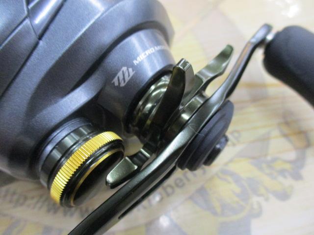 22クラドDC 200XG｜＠ベリーネット 日本最大新品中古釣具WEBショップ