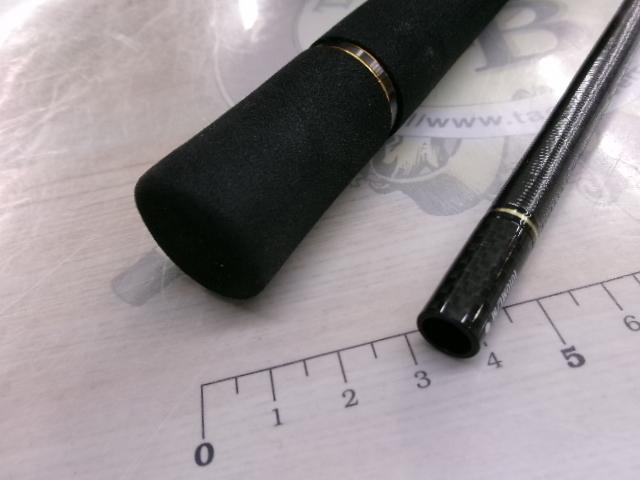 モアザンブランジーノEX AGS1010ML/M