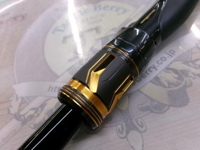 モアザンブランジーノEX AGS1010ML/M