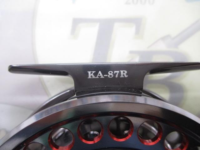 海将黒鯛 KA-87R｜＠ベリーネット 日本最大新品中古釣具WEBショップ