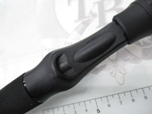 スピラド ブラッカート B67 Frog