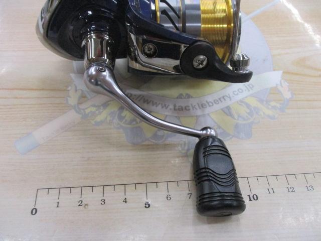 20クレスト LT2500S-XH｜＠ベリーネット 日本最大新品中古釣具