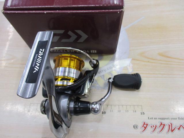 17エクセラー 2004H｜＠ベリーネット 日本最大新品中古釣具WEB