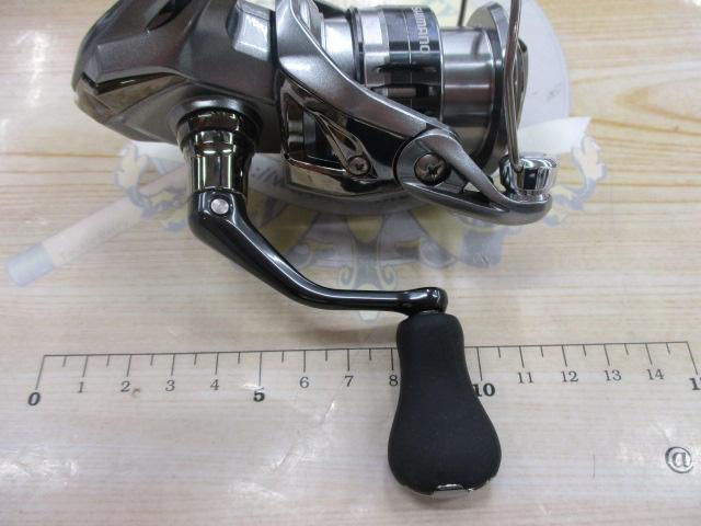 21ナスキー 1000｜＠ベリーネット 日本最大新品中古釣具WEBショップ