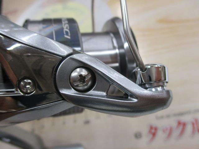 21ナスキー 2500｜＠ベリーネット 日本最大新品中古釣具WEBショップ