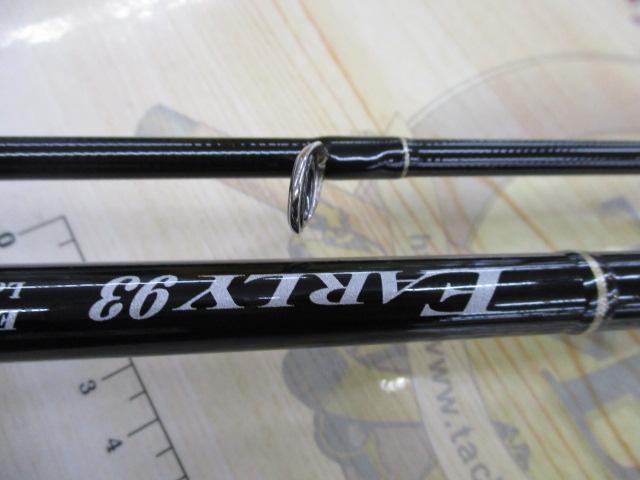 アーリー93 ERY-93M｜＠ベリーネット 日本最大新品中古釣具WEB