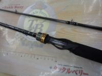 タトゥーラ 702MHFB・K｜＠ベリーネット 日本最大新品中古釣具
