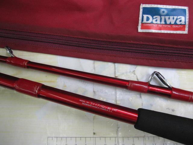 ファイアバロン 80-240