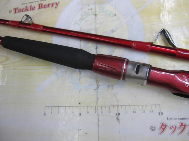 ファイアバロン 80-240