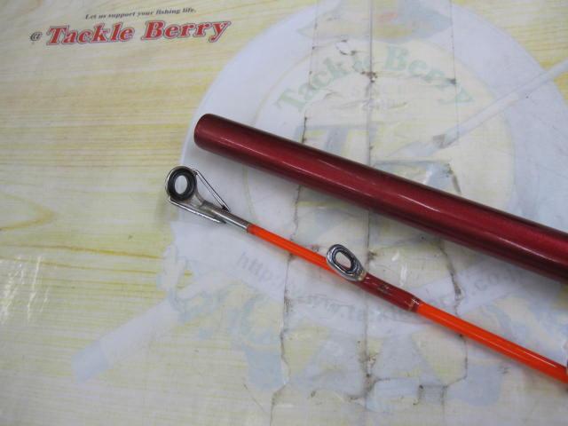 ファイアバロン 80-240